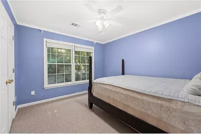 6605 Stapleford Lane, Duluth, GA 30097 - Photo 42