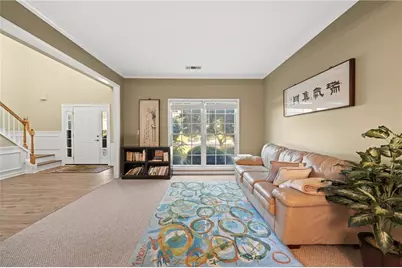 6605 Stapleford Lane, Duluth, GA 30097 - Photo 8