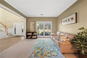 6605 Stapleford Ln, Duluth, GA 30097 - Photo 8