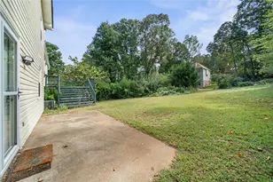 2612 Marcia Dr SW, Lawrenceville, GA 30044 - Photo 30