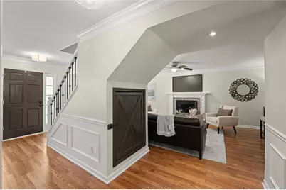 6315 Wyndham Lakes Drive, Dallas, GA 30157 - Photo 18
