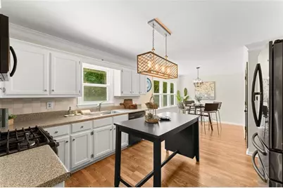 6315 Wyndham Lakes Drive, Dallas, GA 30157 - Photo 20