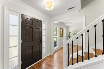 6315 Wyndham Lakes Drive, Dallas, GA 30157 - Photo 8