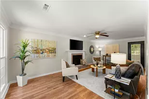 6315 Wyndham Lakes Dr, Dallas, GA 30157 - Photo 62