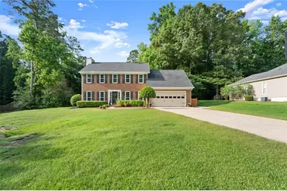 6315 Wyndham Lakes Drive, Dallas, GA 30157 - Photo 2
