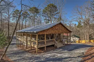747 Matrix Ln, Ellijay, GA 30540 - Photo 24