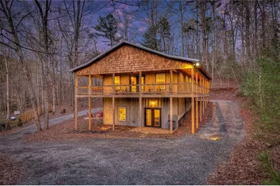 747 Matrix Lane, Ellijay, GA 30540 - Photo 2