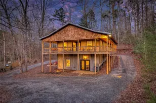 747 Matrix Ln, Ellijay, GA 30540 - Photo 2