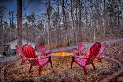 747 Matrix Lane, Ellijay, GA 30540 - Photo 4