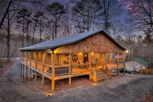 747 Matrix Ln, Ellijay, GA 30540 - Photo 1