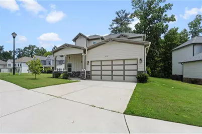 1808 Treymire Court, Stone Mountain, GA 30088 - Photo 4