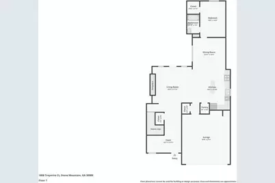 1808 Treymire Court, Stone Mountain, GA 30088 - Photo 56