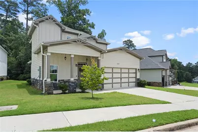 1808 Treymire Court, Stone Mountain, GA 30088 - Photo 2