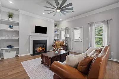 1808 Treymire Court, Stone Mountain, GA 30088 - Photo 14
