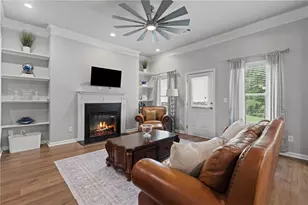 1808 Treymire Ct, Stone Mountain, GA 30088 - Photo 14