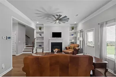 1808 Treymire Court, Stone Mountain, GA 30088 - Photo 26