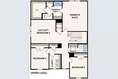 1988 Brookhill Way, Snellville, GA 30078 - Photo 24