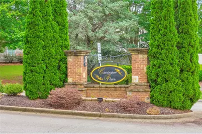 817 Hidden Hollow Circle, Commerce, GA 30529 - Photo 44
