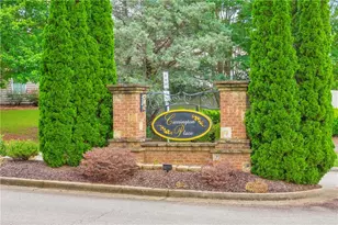 817 Hidden Hollow Cir, Commerce, GA 30529 - Photo 44