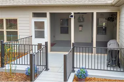 817 Hidden Hollow Circle, Commerce, GA 30529 - Photo 38