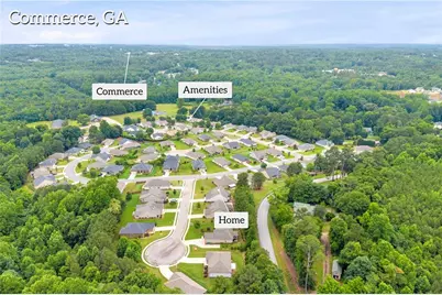 817 Hidden Hollow Circle, Commerce, GA 30529 - Photo 54