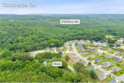 817 Hidden Hollow Circle, Commerce, GA 30529 - Photo 54