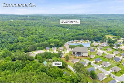 817 Hidden Hollow Circle, Commerce, GA 30529 - Photo 56