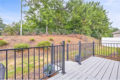 817 Hidden Hollow Circle, Commerce, GA 30529 - Photo 40