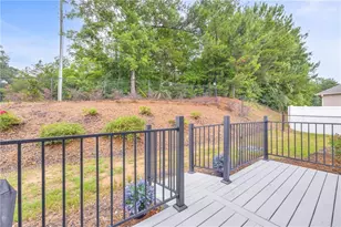 817 Hidden Hollow Cir, Commerce, GA 30529 - Photo 40