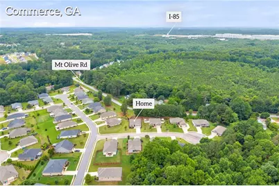 817 Hidden Hollow Circle, Commerce, GA 30529 - Photo 50