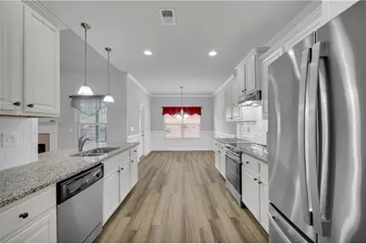 817 Hidden Hollow Circle, Commerce, GA 30529 - Photo 20