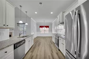 817 Hidden Hollow Cir, Commerce, GA 30529 - Photo 20