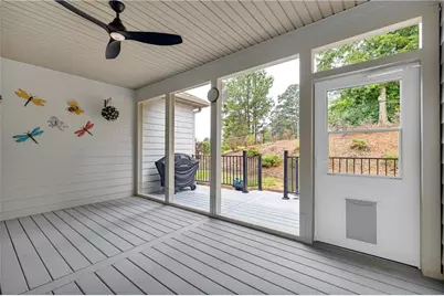 817 Hidden Hollow Circle, Commerce, GA 30529 - Photo 36