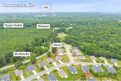 817 Hidden Hollow Circle, Commerce, GA 30529 - Photo 56
