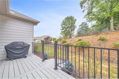817 Hidden Hollow Circle, Commerce, GA 30529 - Photo 40