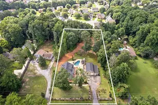 335 Level Creek Rd, Sugar Hill, GA 30518 - Photo 16