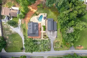 335 Level Creek Rd, Sugar Hill, GA 30518 - Photo 6