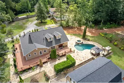 335 Level Creek Road, Sugar Hill, GA 30518 - Photo 2