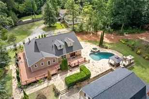 335 Level Creek Rd, Sugar Hill, GA 30518 - Photo 2