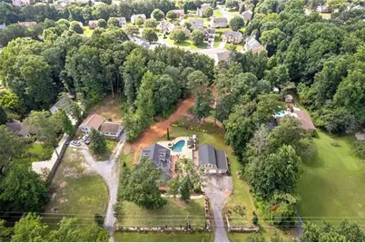 335 Level Creek Road, Sugar Hill, GA 30518 - Photo 14