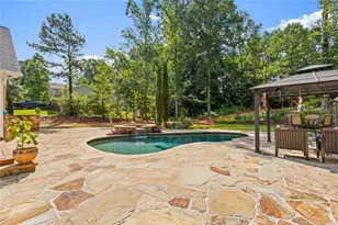 335 Level Creek Rd, Sugar Hill, GA 30518 - Photo 62