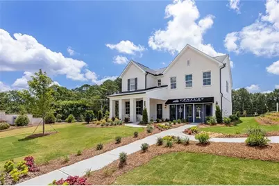 1924 Peaceful Pine Avenue, Snellville, GA 30078 - Photo 12