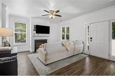 6285 Quail Trail, Gainesville, GA 30506 - Photo 10