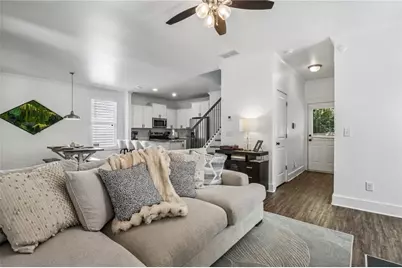 6285 Quail Trail, Gainesville, GA 30506 - Photo 14