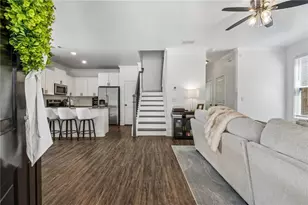 6285 Quail Trail, Gainesville, GA 30506 - Photo 8