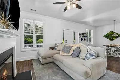6285 Quail Trail, Gainesville, GA 30506 - Photo 12