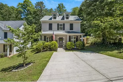 6285 Quail Trail, Gainesville, GA 30506 - Photo 2