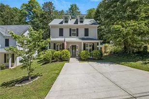 6285 Quail Trail, Gainesville, GA 30506 - Photo 2