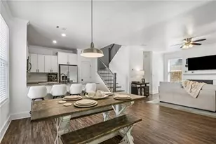 6285 Quail Trail, Gainesville, GA 30506 - Photo 18