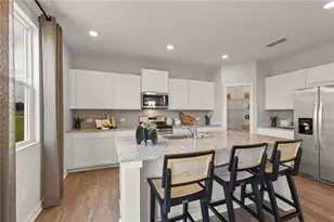 1999 Brookhill Wy, Snellville, GA 30078 - Photo 6